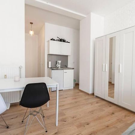 Stilvolle Wohnung Zentral Bremen Luaran gambar